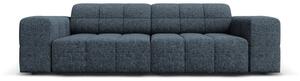 Kék kanapé 204 cm Chicago – Cosmopolitan Design