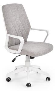 Spin 2 irodai szék, szürke