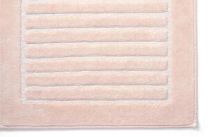 Cottonkt 000056 Fürdőszoba szőnyeg szett (2 darab) Por
