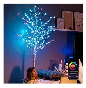 Immax Neo Immax NEO 07750L -LED RGB+CW Karácsonyi dekoráció LED/7,2W/230V 1,8m IP44 Wi-Fi Tuya IM1043