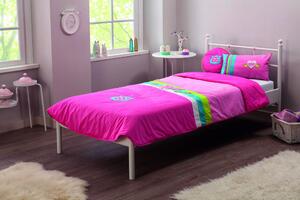 Bipinky (90 - 100) Ifjúsági ágytakaró szett Multicolor