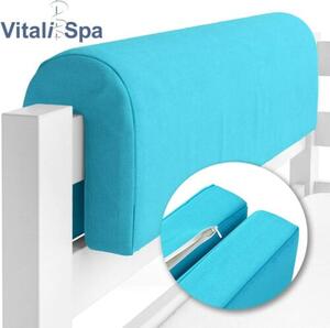 Vitalispa leesésgátló védőszivacs szett, 2 db, 2×70 cm