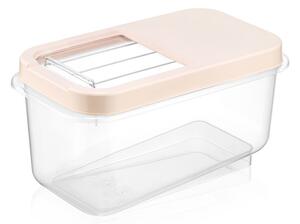 ÉTELTÁROLÓ DOBOZ "MULTIBOX" MŰA. 7,5L
