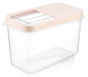 ÉTELTÁROLÓ DOBOZ "MULTIBOX" MŰA. 10L