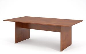 Impress tárgyalóasztal 220 x 120 cm, juhar