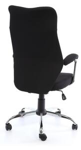 Brenda irodai szék, fekete
