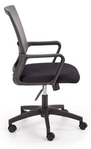 Mauro irodai szék, fekete