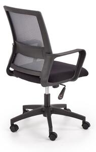 Mauro irodai szék, fekete