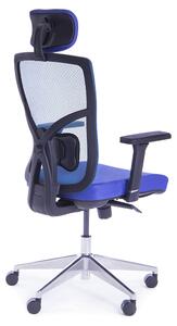Superio irodai szék - eladó, kék