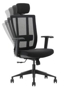 Work Classic irodai szék, fekete