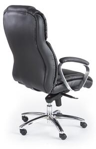 Foster irodai szék, fekete