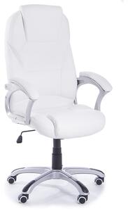 Orbit irodai szék, fehér
