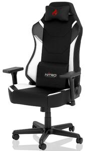 Nitro Concepts X1000 szövet gamer szék