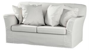 Huzat Ikea Tomelilla 2-üléses nem kinyitható kanapéra termék színe szürke szövet fonott