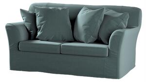 Huzat Ikea Tomelilla 2-üléses nem kinyitható kanapéra termék színe zöld szövet welwet