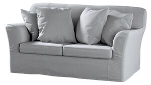 Huzat Ikea Tomelilla 2-üléses nem kinyitható kanapéra termék színe szürke szövet welwet