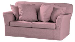 Huzat Ikea Tomelilla 2-üléses nem kinyitható kanapéra termék színe rózsaszín szövet fonott