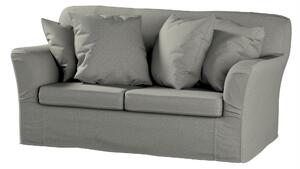 Huzat Ikea Tomelilla 2-üléses nem kinyitható kanapéra termék színe szürke szövet fonott