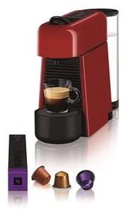 DeLonghi Nespresso EN200R Essenza Plus Kapszulás kávéfőző, piros
