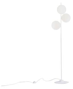 Fehér állólámpa Bobler - CustomForm