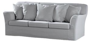 Huzat Ikea Tomelilla 3-üléses nem kinyitható kanapéra termék színe szürke szövet welwet