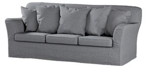 Huzat Ikea Tomelilla 3-üléses nem kinyitható kanapéra termék színe szürke szövet fonott