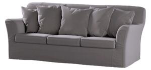 Huzat Ikea Tomelilla 3-üléses nem kinyitható kanapéra termék színe barna szövet welwet