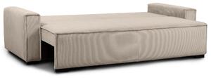 SMART barna kinyitható háromüléses kanapé