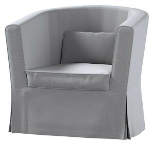 Huzat Ikea Ektorp Tullsta fotelhez termék színe szürke szövet welwet