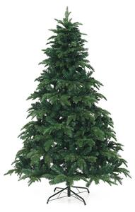 KONDELA 3D karácsonyfa, zöld, 180 cm, CHRISTMAS TYP 3