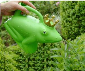 Műanyag locsolókanna 1,7 l Frog – Esschert Design