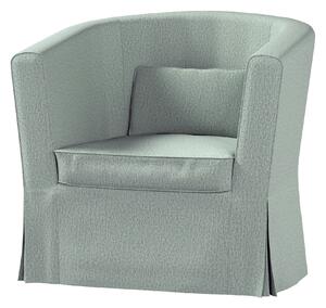 Huzat Ikea Ektorp Tullsta fotelhez termék színe zöld szövet fonott