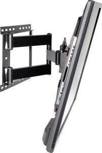 Forgatható TV tartó fali konzol 66 - 139,7 cm 26 - 55 SpeaKa Prof