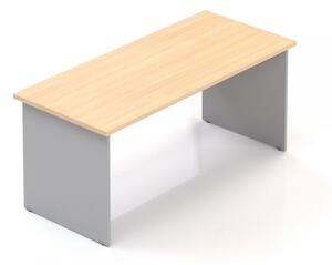 Visio LUX asztal 160 x 70 cm, Tölgy