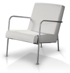 Huzat Ikea PS fotelhez termék színe bézs szövet fonott