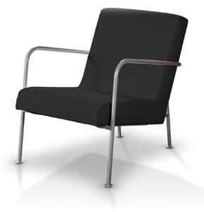 Huzat Ikea PS fotelhez termék színe szürke