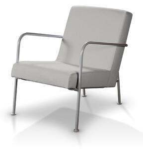 Huzat Ikea PS fotelhez termék színe szürke szövet fonott