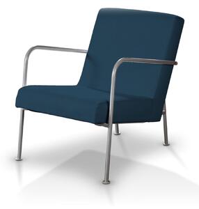 Huzat Ikea PS fotelhez termék színe sötétkék