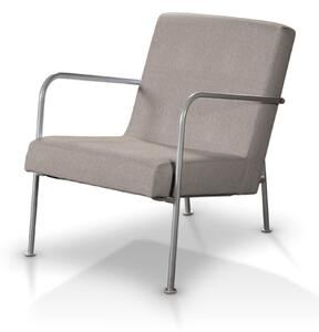 Huzat Ikea PS fotelhez termék színe bézs szövet fonott