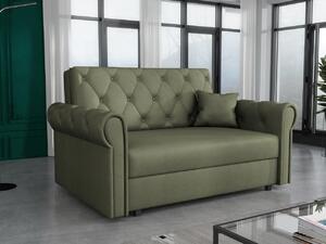 Kanapé Clovea roma II (khaki)
