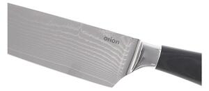 Damaszk acél szakács kés – Orion