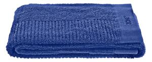 Kék pamut fürdőlepedő 70x140 cm Indigo – Zone