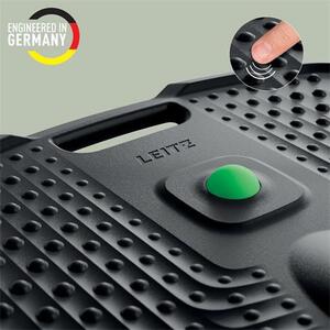 Álláskönnyítő szőnyeg, ergonómiai, LEITZ Ergo Active (E53730089)