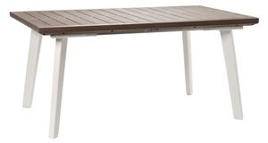 Kerti étkezőasztal 100.5x162 cm Harmony – Keter