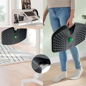 Egyensúlyozó deszka, ergonómiai, LEITZ Ergo Active (E65870089)