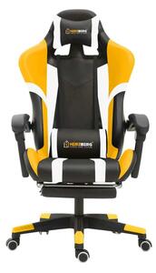 Herzberg Gamer szék - HG-8083