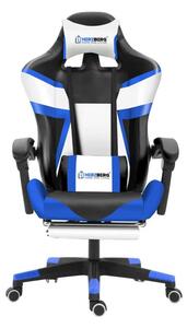 Herzberg HG-8082 Gamer szék - Ergonomikus Irodai Szék