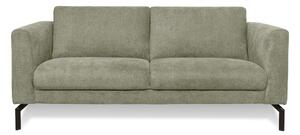 Világoszöld kanapé 165 cm Gomero – Scandic