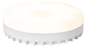 Okos GX53 dimmelhető LED izzó 9W 806LM 2700K-6500K