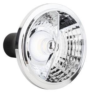 GU10 3 fokozatú dimmelhető LED izzó 70 mm 6,5 W 600 lm 2700 K
